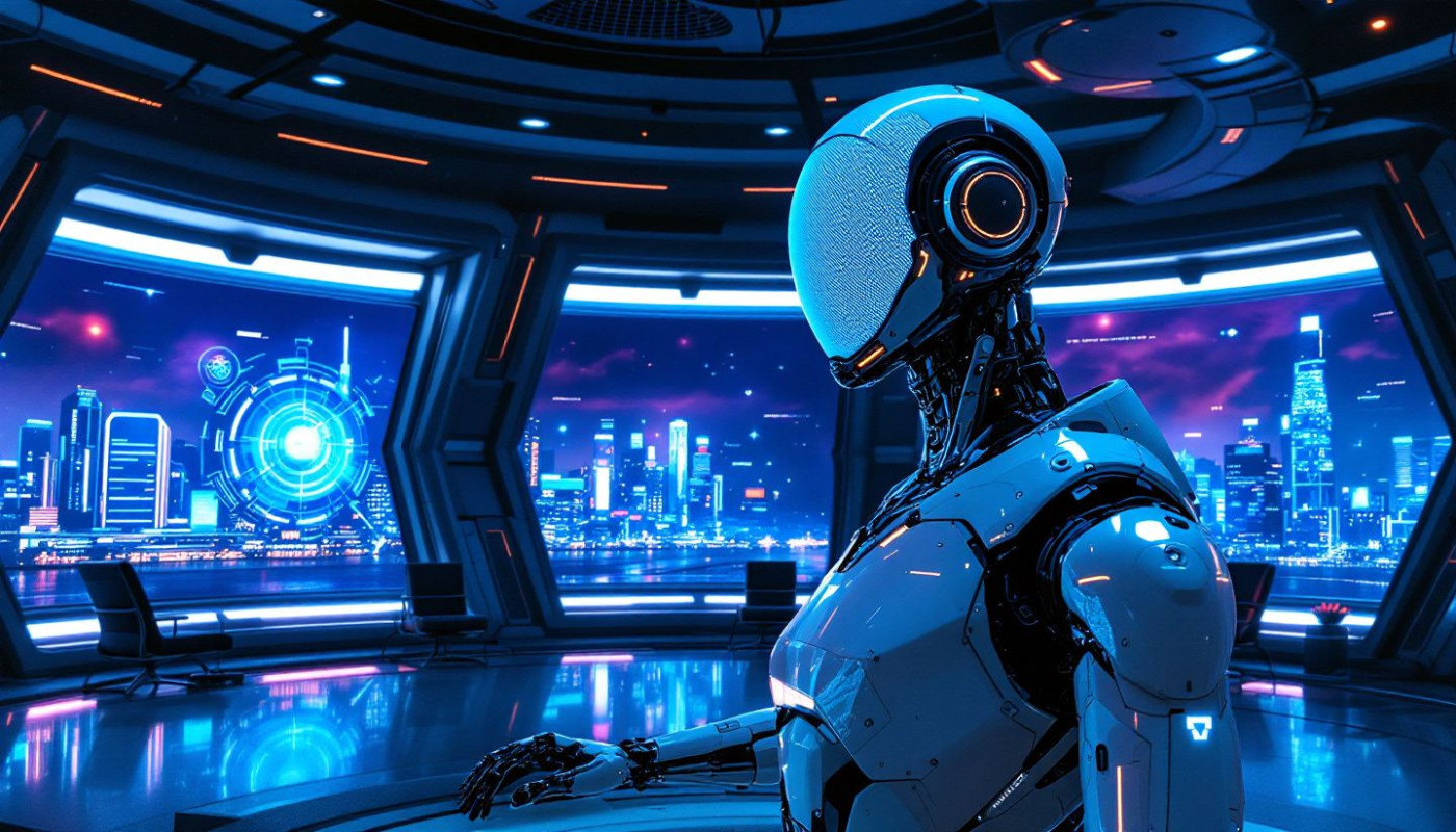 Comment l'intelligence artificielle révolutionne la création de contenu vidéo ?